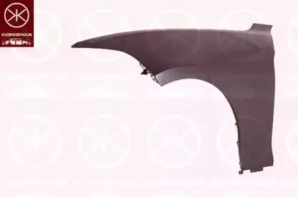 Крыло KLOKKERHOLM купить