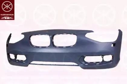 Буфер KLOKKERHOLM купить