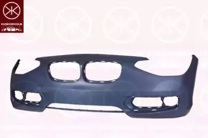 Буфер KLOKKERHOLM купить