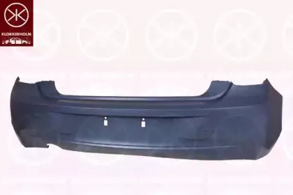 Буфер KLOKKERHOLM купить