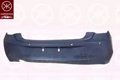 Буфер KLOKKERHOLM купить