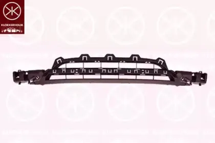 Спойлер KLOKKERHOLM купить