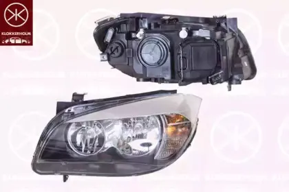 Основная фара KLOKKERHOLM купить