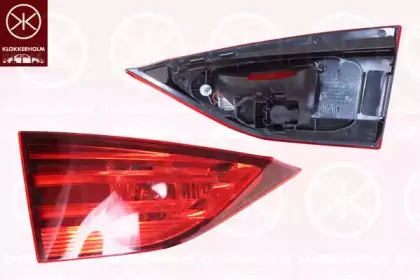 Задний фонарь KLOKKERHOLM купить