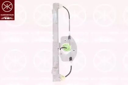 Подъемное устройство для окон KLOKKERHOLM купить