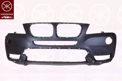 Буфер KLOKKERHOLM купить