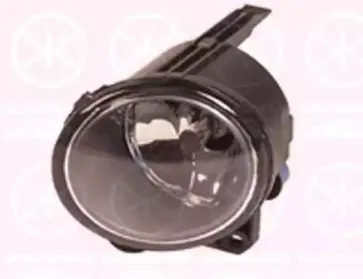 Противотуманная фара KLOKKERHOLM купить