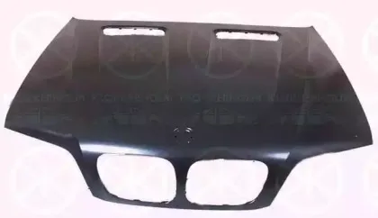 Капот двигателя KLOKKERHOLM купить