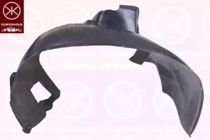 Обшивка, колесная ниша KLOKKERHOLM купить