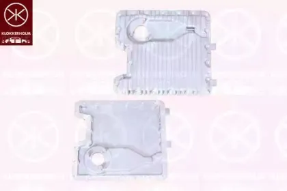 Масляный поддон KLOKKERHOLM купить