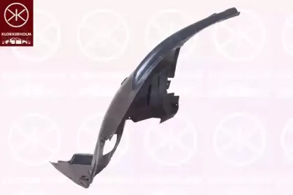 Обшивка, колесная ниша KLOKKERHOLM купить