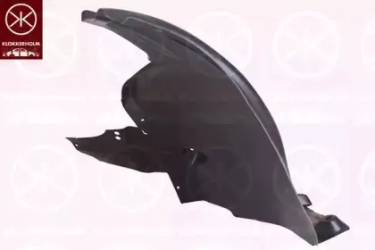 Обшивка, колесная ниша KLOKKERHOLM купить