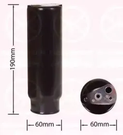 Осушитель, кондиционер KLOKKERHOLM купить