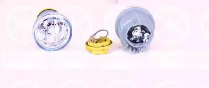 Противотуманная фара KLOKKERHOLM купить