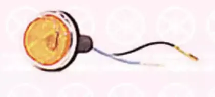 Фонарь указателя поворота KLOKKERHOLM купить