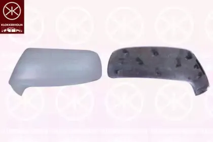 Корпус, наружное зеркало KLOKKERHOLM купить