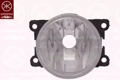 Противотуманная фара KLOKKERHOLM купить
