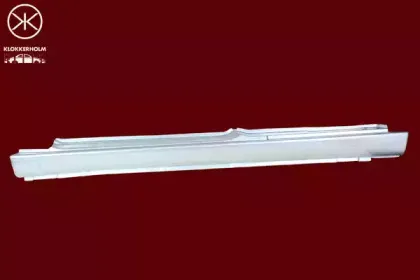 Накладка порога KLOKKERHOLM купить