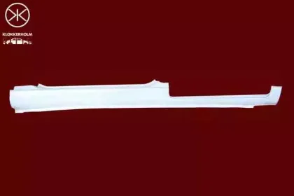 Накладка порога KLOKKERHOLM купить