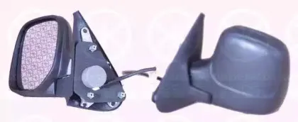 Наружное зеркало KLOKKERHOLM купить