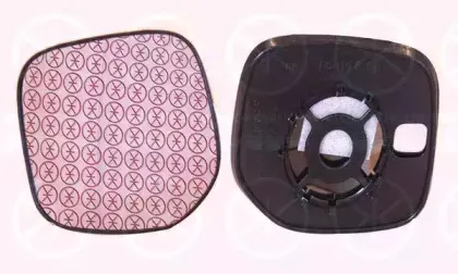 Зеркальное стекло, наружное зеркало KLOKKERHOLM купить