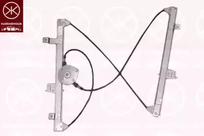 Подъемное устройство для окон KLOKKERHOLM купить