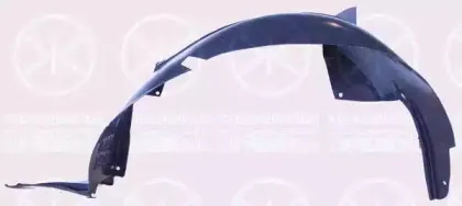 Обшивка, колесная ниша KLOKKERHOLM купить