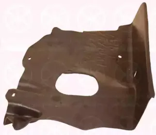 Кожух двигателя KLOKKERHOLM купить