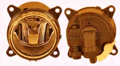 Противотуманная фара KLOKKERHOLM купить