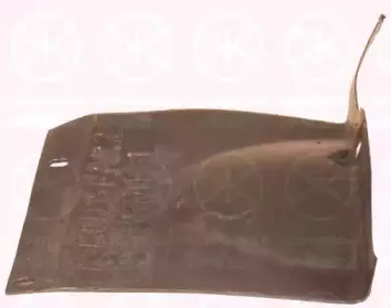 Кожух двигателя KLOKKERHOLM купить