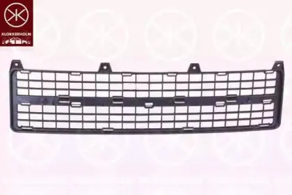 Решетка вентилятора, буфер KLOKKERHOLM купить