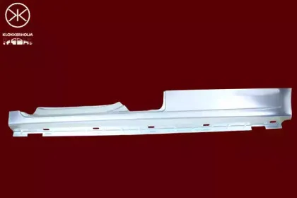 Накладка порога KLOKKERHOLM купить