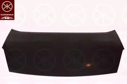 Капот двигателя KLOKKERHOLM купить