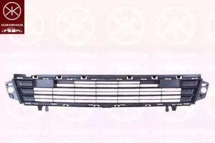 Решетка вентилятора, буфер KLOKKERHOLM купить