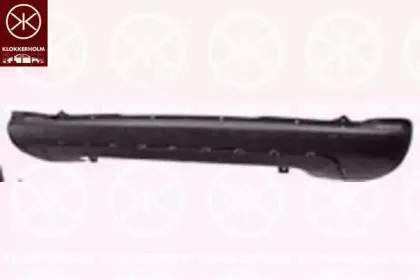 Буфер KLOKKERHOLM купить