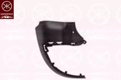 Буфер KLOKKERHOLM купить