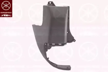 Буфер KLOKKERHOLM купить