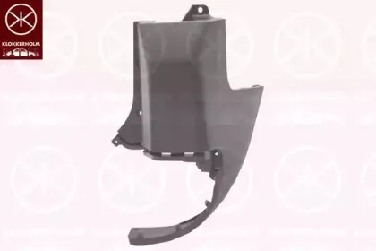 Буфер KLOKKERHOLM купить