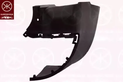 Буфер KLOKKERHOLM купить