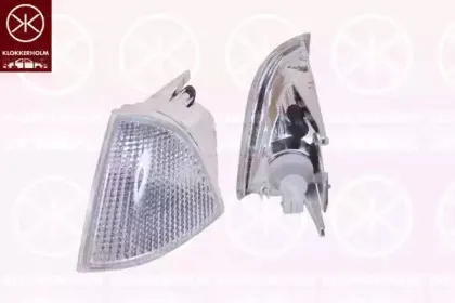 Фонарь указателя поворота KLOKKERHOLM купить