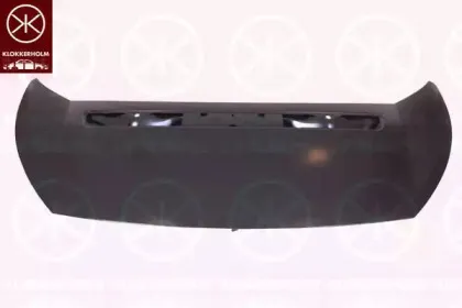 Капот двигателя KLOKKERHOLM купить