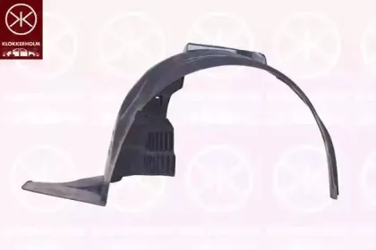 Обшивка, колесная ниша KLOKKERHOLM купить