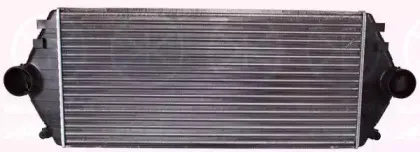 Интеркулер KLOKKERHOLM купить