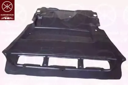 Кожух двигателя KLOKKERHOLM купить