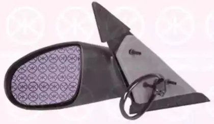 Наружное зеркало KLOKKERHOLM купить