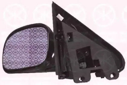 Наружное зеркало KLOKKERHOLM купить