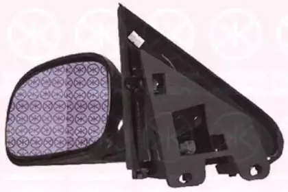 Наружное зеркало KLOKKERHOLM купить