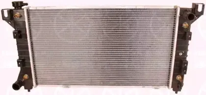 Радиатор, охлаждение двигателя KLOKKERHOLM купить