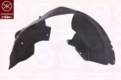 Обшивка, колесная ниша KLOKKERHOLM купить