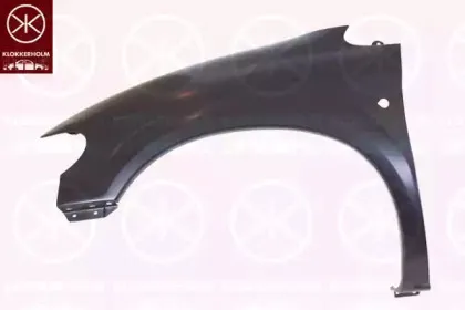 Крыло KLOKKERHOLM купить